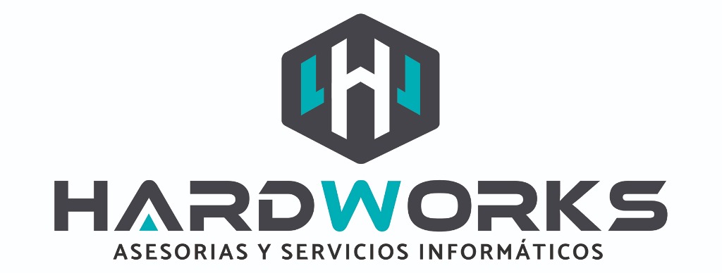 Hardworks Logo